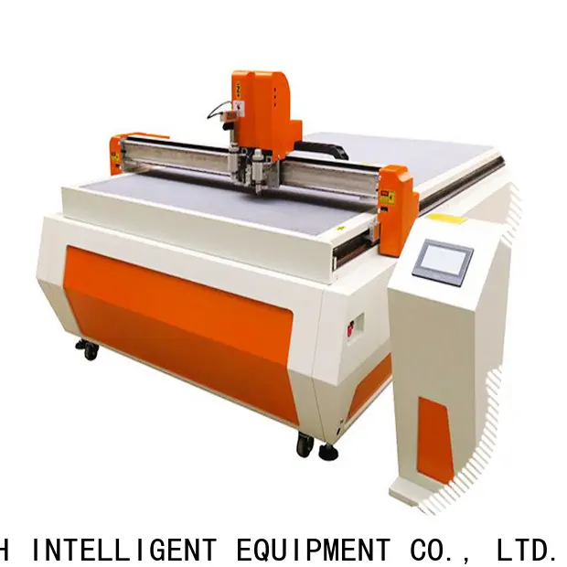 VENTECH eco-friendly automatic cutting machine supplier for plant 1