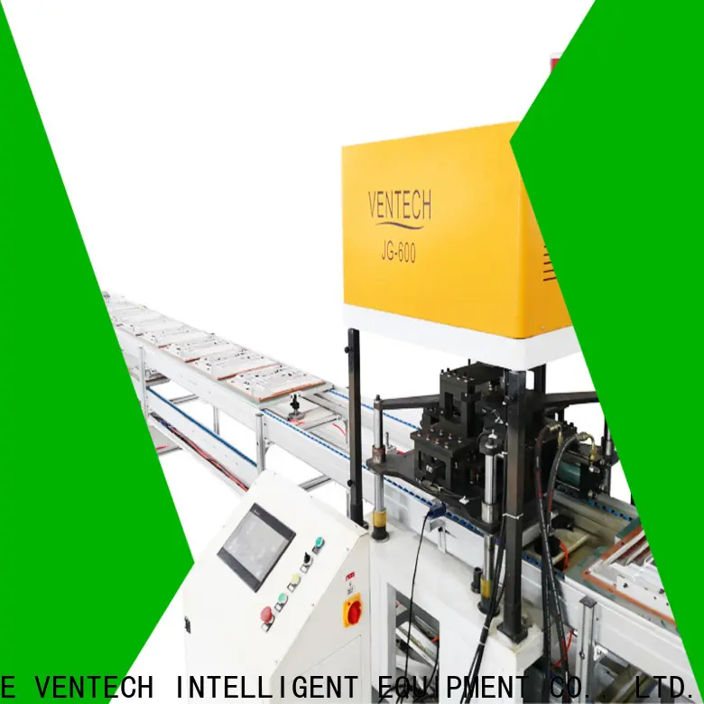 creative automatic machine from China for workshop 1