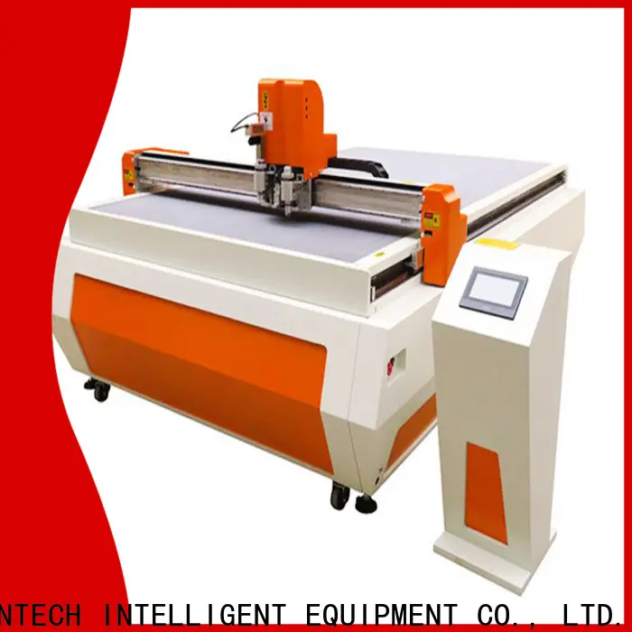 VENTECH eco-friendly fabric cutting machine manufacturer for plant 1