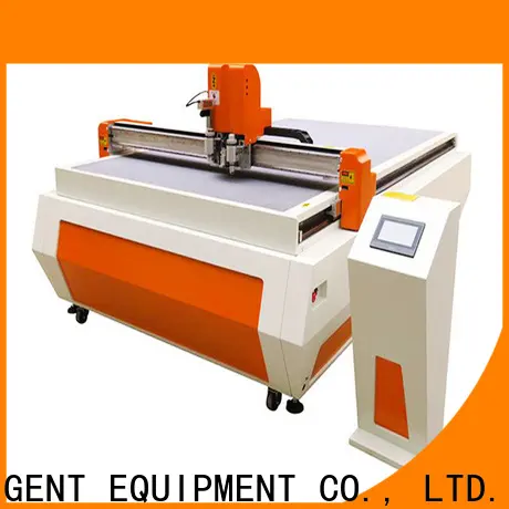 cost-effective fabric cutting machine on sale for work place 1
