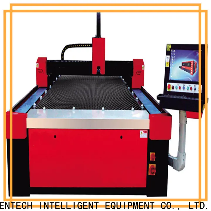 VENTECH long lasting industrial automation customized for factory 1