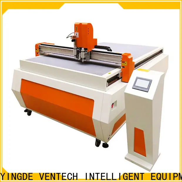 top quality fabric cutting machine directly sale for workshop1 1