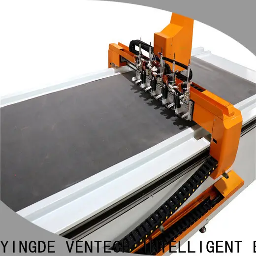 VENTECH efficient duct fabrication supplier for work place 1