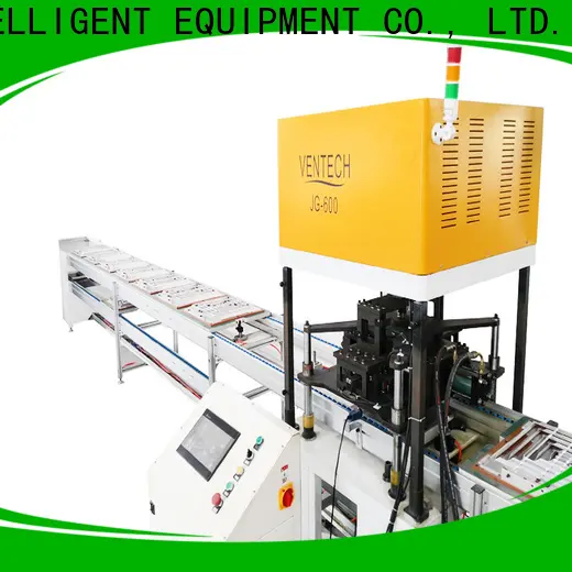efficient industrial automation from China for plant1 1