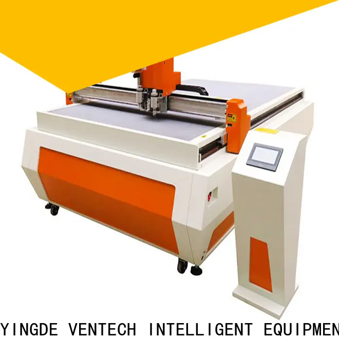 VENTECH eco-friendly automatic cutting machine supplier for workshop 1