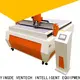 VENTECH eco-friendly automatic cutting machine supplier for workshop 1