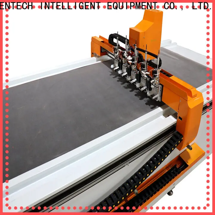 VENTECH long lasting foam cutting machine wholesale for work place1 1