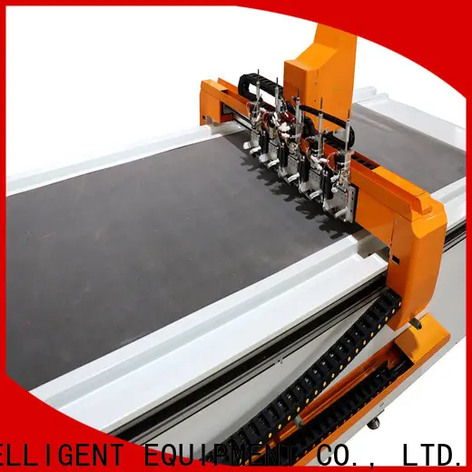 controllable duct fabrication personalized for workshop 1
