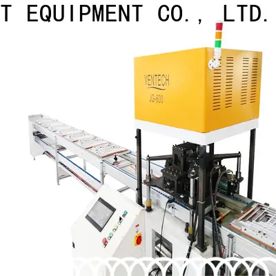 VENTECH industrial automation manufacturer for workshop1 1