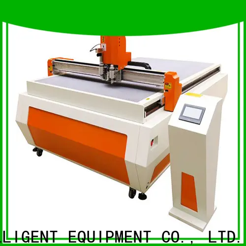 VENTECH eco-friendly automatic cutting machine supplier for factory1 1