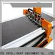 VENTECH long lasting foam cutting machine wholesale for factory1 1