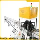 VENTECH creative industrial automation series for workshop 1