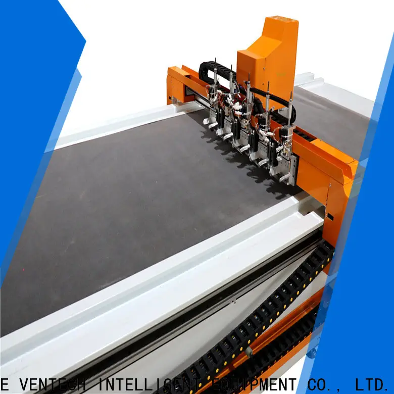 VENTECH creative foam cutting machine wholesale for workshop 1