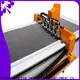 VENTECH controllable foam cutting machine supplier for workshop1 1