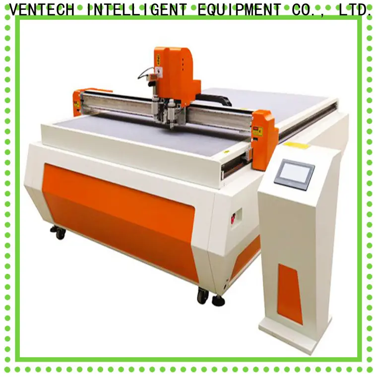 VENTECH fabric cutting machine manufacturer for workshop3 1