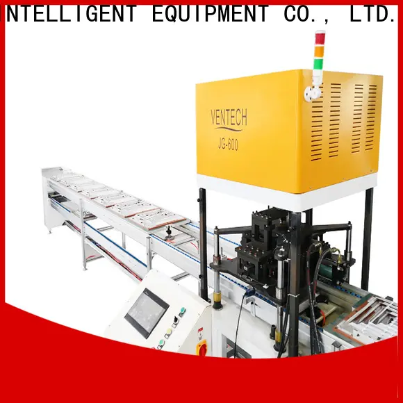 VENTECH automatic machine customized for work place3 1