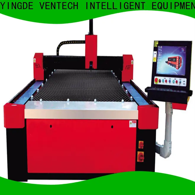 VENTECH industrial automation from China for factory3 1
