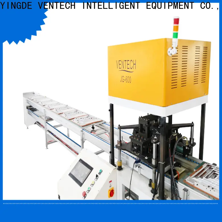controllable automatic machine series for plant 1