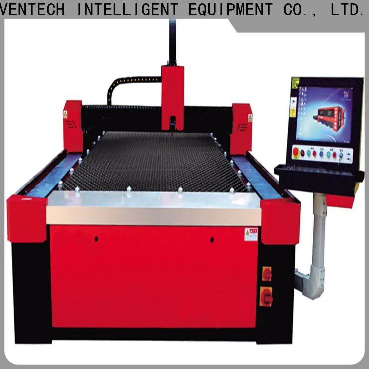 VENTECH creative industrial automation manufacturer for workshop 1
