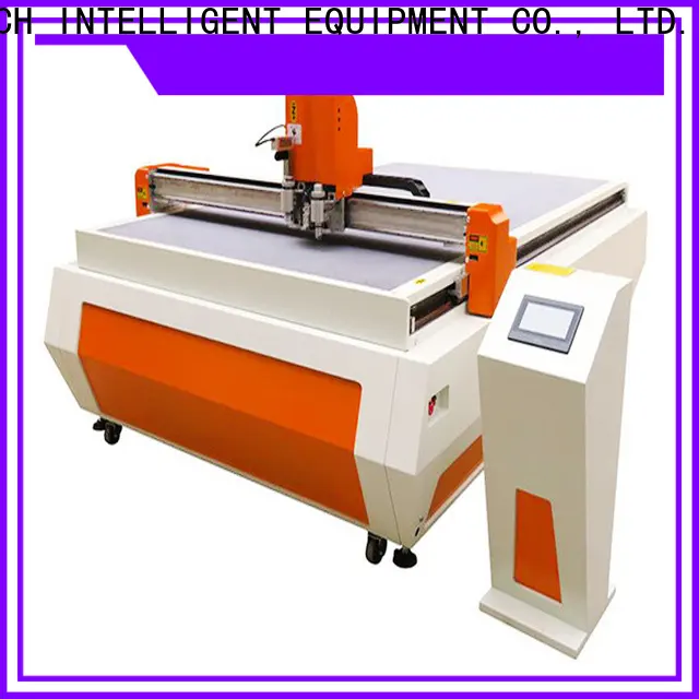 good quality fabric cutting machine directly sale for workshop1 1