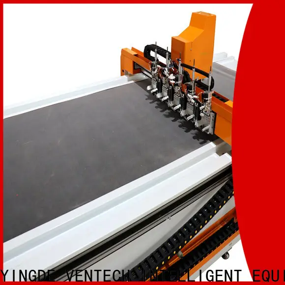 efficient foam cutting machine supplier for workshop1 1