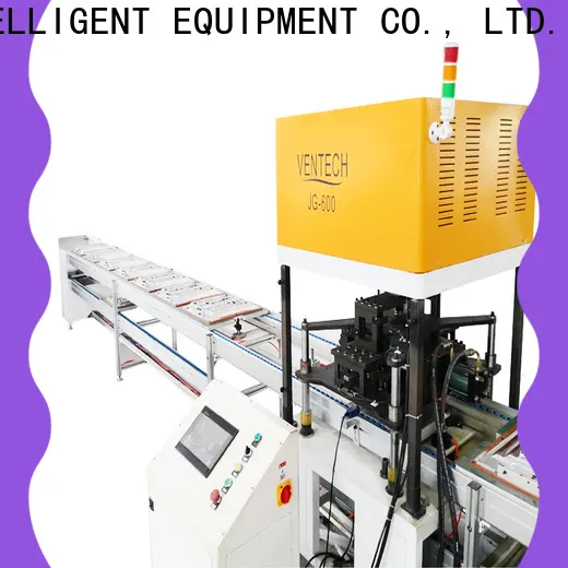 creative automatic machine manufacturer for factory 1