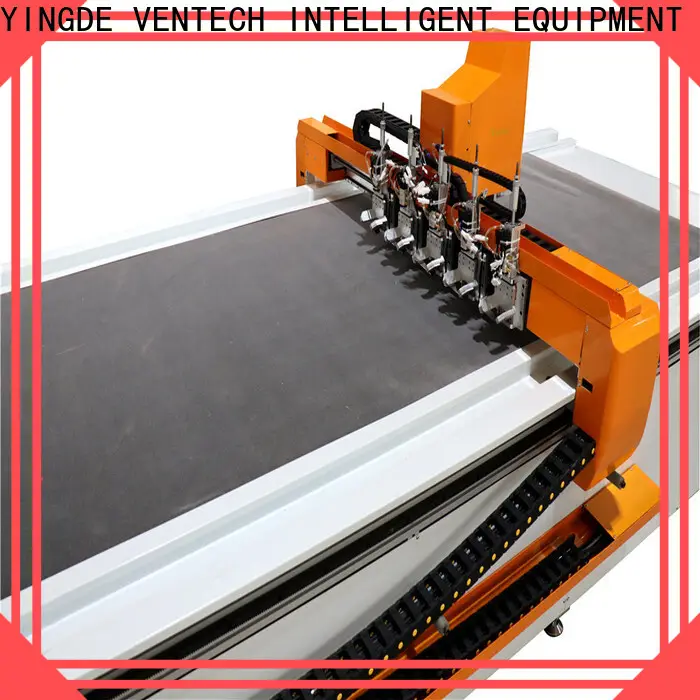 VENTECH long lasting duct fabrication personalized for factory 1