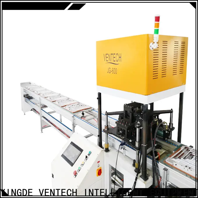 VENTECH industrial automation manufacturer for work place2 1