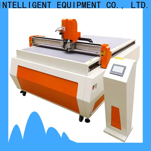 VENTECH eco-friendly automatic cutting machine directly sale for factory 1