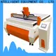 VENTECH eco-friendly automatic cutting machine directly sale for factory 1