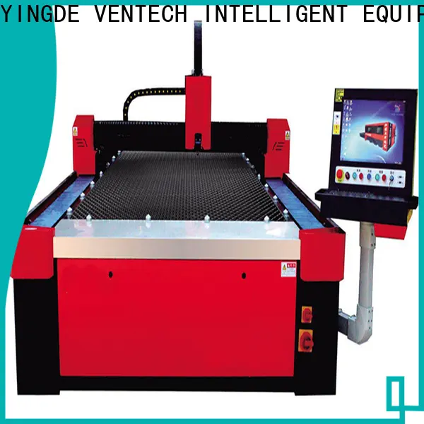 VENTECH industrial automation manufacturer for workshop2 1