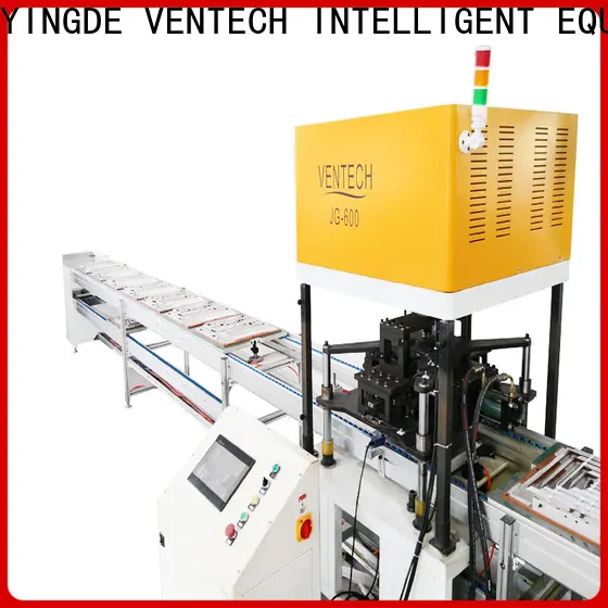 creative automatic machine customized for workshop 1