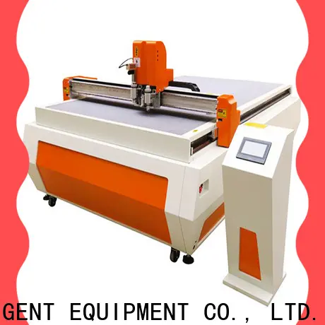 cost-effective fabric cutting machine supplier for factory 1