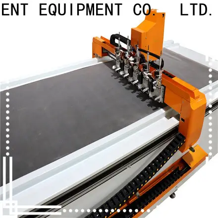 VENTECH foam cutting machine supplier for work place3 1
