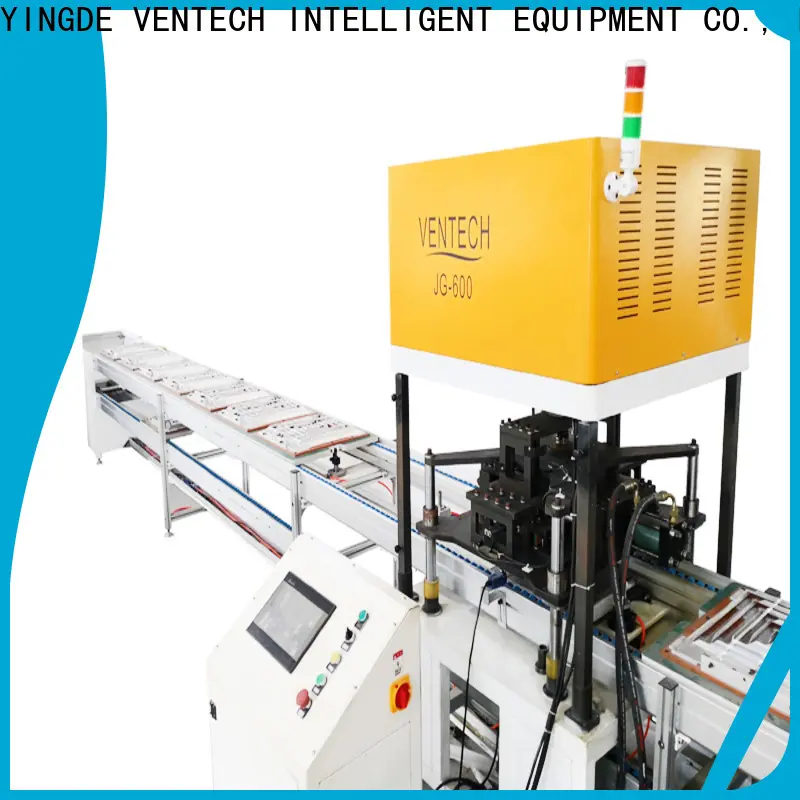 long lasting automatic machine series for workshop 1