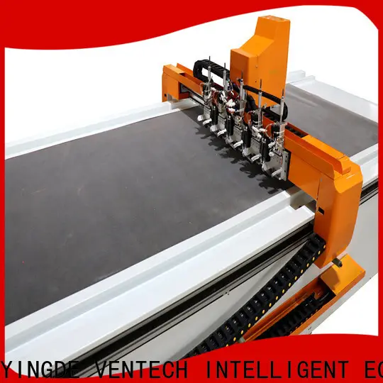 long lasting foam cutting machine supplier for factory 1
