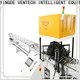 VENTECH industrial automation customized for plant2 1