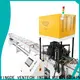 VENTECH creative factory automation customized for workshop 1