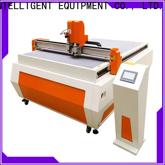 VENTECH automatic cutting machine supplier for work place1 1