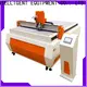 VENTECH automatic cutting machine supplier for work place1 1