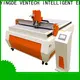 VENTECH good quality fabric cutting machine supplier for workshop 1