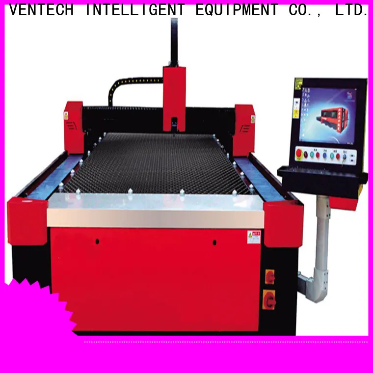 VENTECH long lasting industrial automation customized for factory1 1