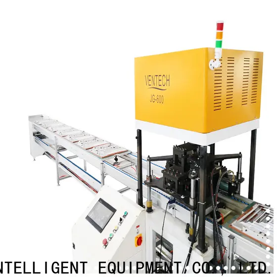 VENTECH automatic machine from China for factory2 1