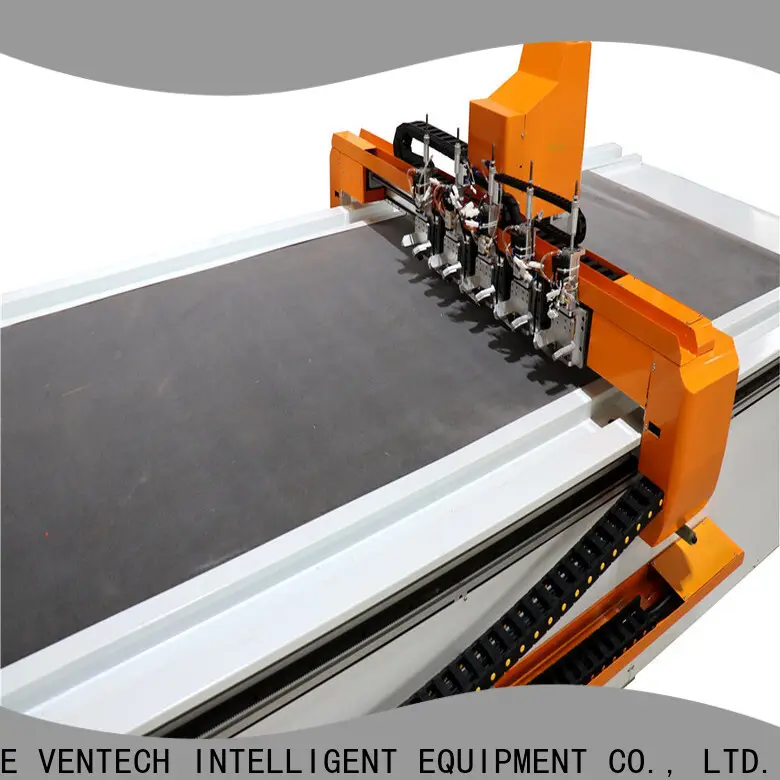 VENTECH long lasting duct fabrication factory price for workshop 1