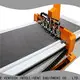 VENTECH long lasting duct fabrication factory price for workshop 1