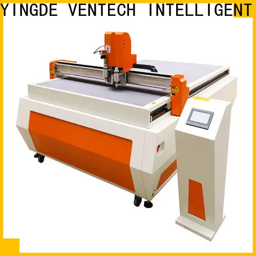 VENTECH good quality fabric cutting machine manufacturer for work place1 1