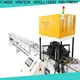 VENTECH industrial automation customized for plant3 1