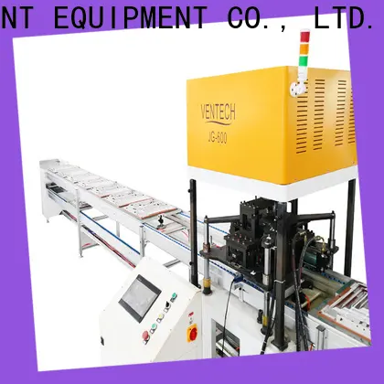 VENTECH industrial automation series for workshop1 1