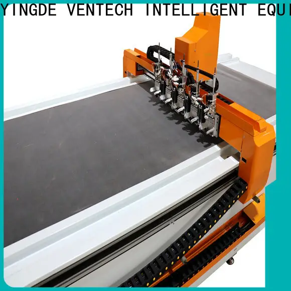VENTECH foam cutting machine wholesale for work place 1