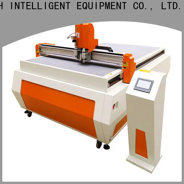 VENTECH eco-friendly automatic cutting machine on sale for plant 1